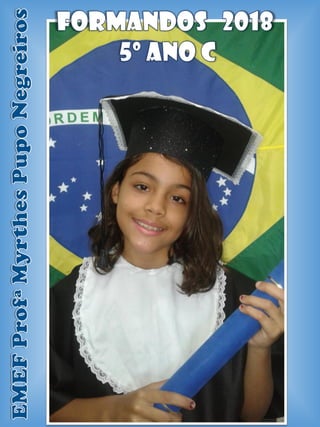 Fotos formandos 2018 (5º ano)