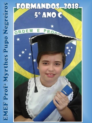 Fotos formandos 2018 (5º ano)