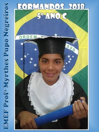 Fotos formandos 2018 (5º ano)