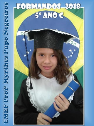 Fotos formandos 2018 (5º ano)