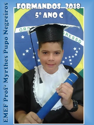 Fotos formandos 2018 (5º ano)