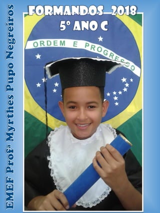 Fotos formandos 2018 (5º ano)