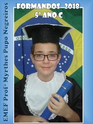 Fotos formandos 2018 (5º ano)