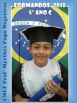 Fotos formandos 2018 (5º ano)