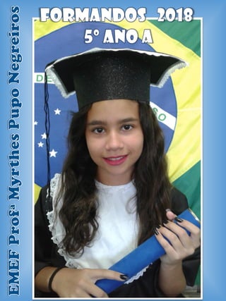Fotos formandos 2018 (5º ano)
