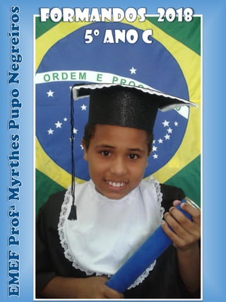 Fotos formandos 2018 (5º ano)