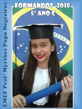 Fotos formandos 2018 (5º ano)