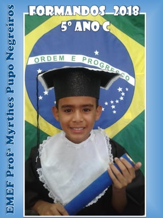 Fotos formandos 2018 (5º ano)