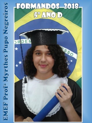 Fotos formandos 2018 (5º ano)