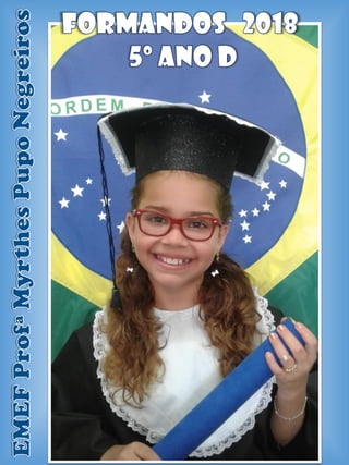 Fotos formandos 2018 (5º ano)