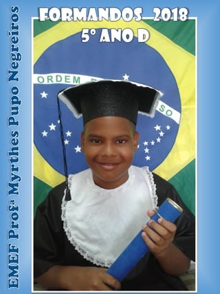 Fotos formandos 2018 (5º ano)