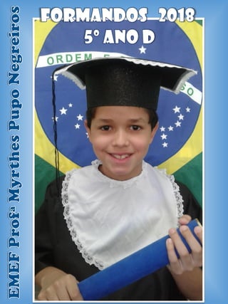 Fotos formandos 2018 (5º ano)