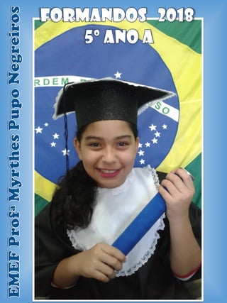 Fotos formandos 2018 (5º ano)