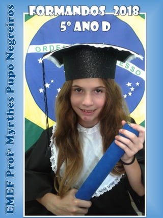 Fotos formandos 2018 (5º ano)
