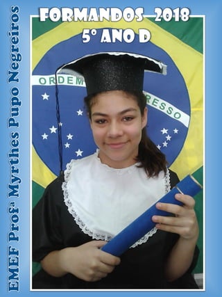 Fotos formandos 2018 (5º ano)