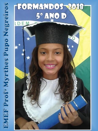 Fotos formandos 2018 (5º ano)