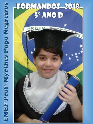 Fotos formandos 2018 (5º ano)
