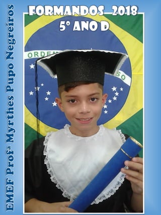 Fotos formandos 2018 (5º ano)