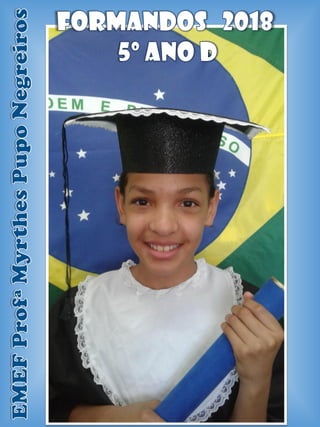 Fotos formandos 2018 (5º ano)