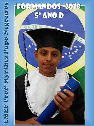 Fotos formandos 2018 (5º ano)