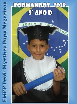 Fotos formandos 2018 (5º ano)