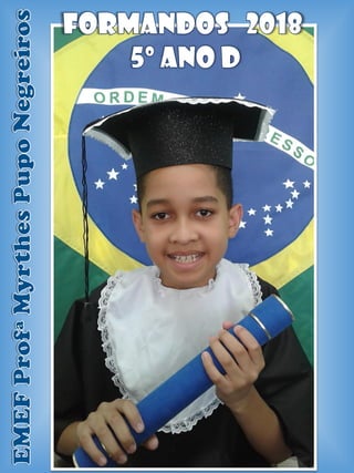 Fotos formandos 2018 (5º ano)
