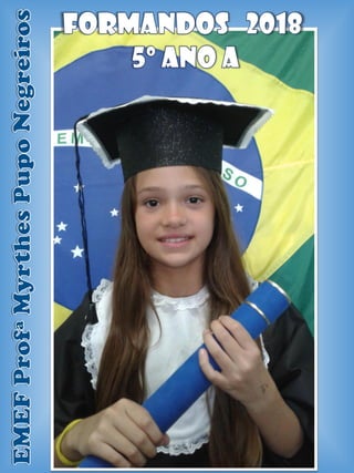 Fotos formandos 2018 (5º ano)