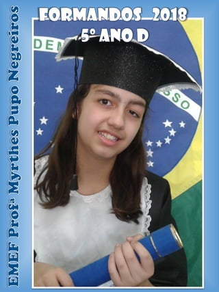 Fotos formandos 2018 (5º ano)