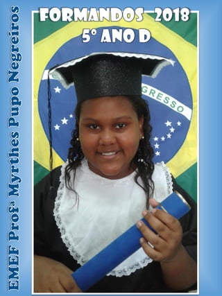 Fotos formandos 2018 (5º ano)