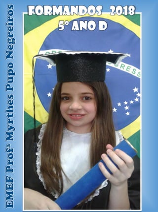 Fotos formandos 2018 (5º ano)