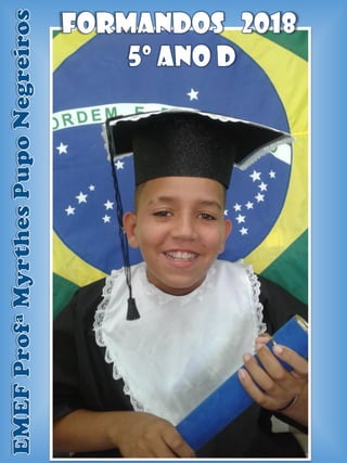 Fotos formandos 2018 (5º ano)