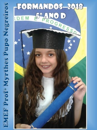 Fotos formandos 2018 (5º ano)
