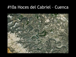 #10a Hoces del Cabriel – Cuenca
 