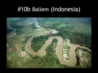 #10b Baliem (Indonesia)
 