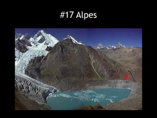 #17 Alpes
 