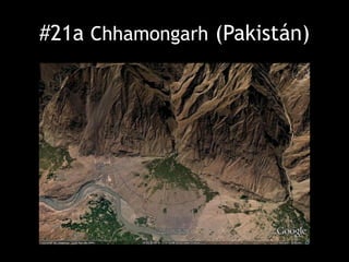 #21a Chhamongarh (Pakistán)
 