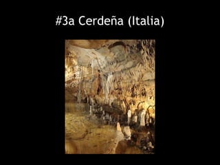 #3a Cerdeña (Italia)
 
