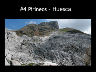 #4 Pirineos – HuescaPi
 