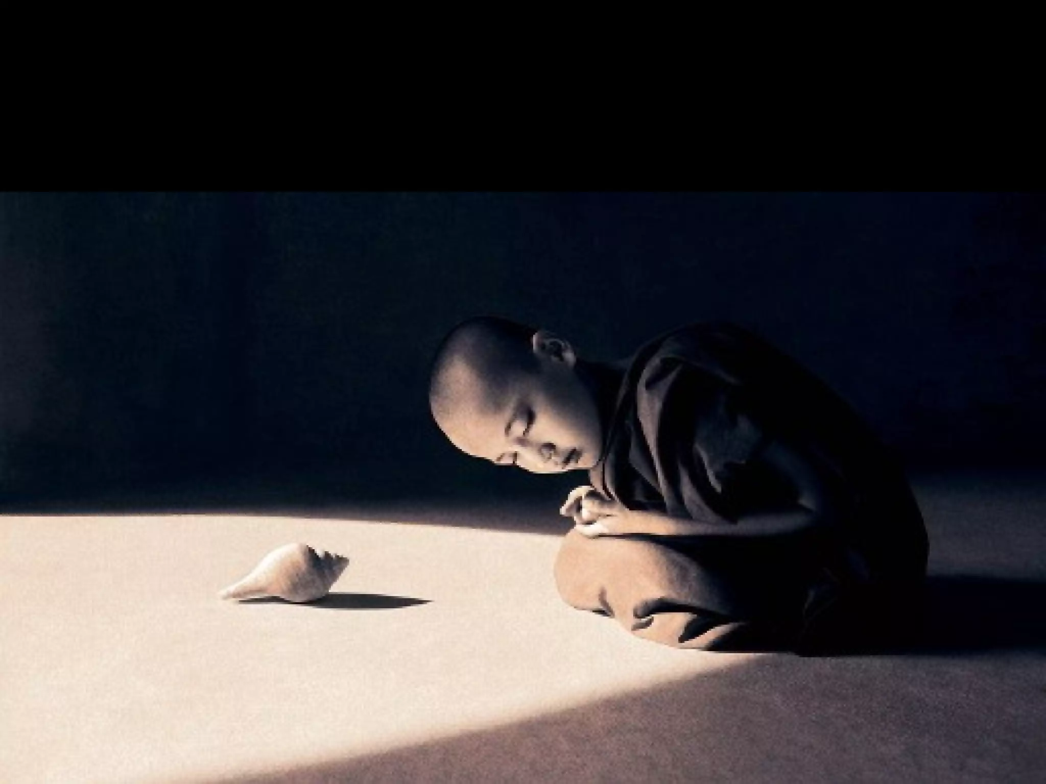 Fotos Gregory Colbert