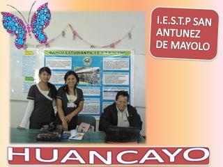 Fotos hcyo