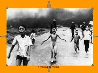 A menina do Vietnã
A menina do Vietnã
 
