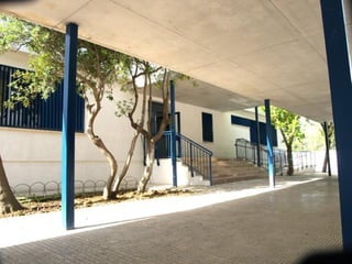 Fotos IES Cervantes