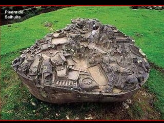 Piedra de Saihuite 