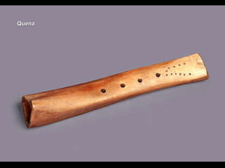 Quena 