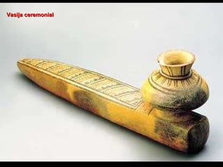 Vasija ceremonial 