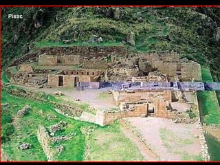 Pisac 
