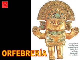 ORFEBRERÍA 