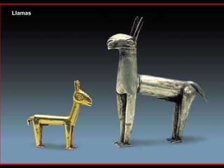 Llamas 