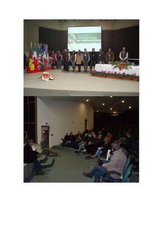 Fotos i seminário