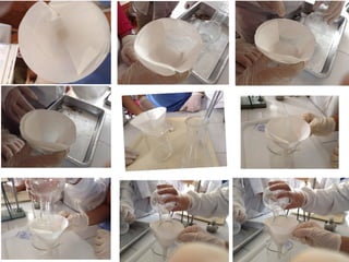 Fotos laboratorio 11°